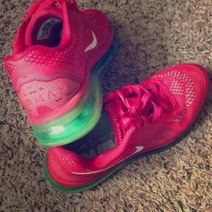 Women’s Nike Air Max